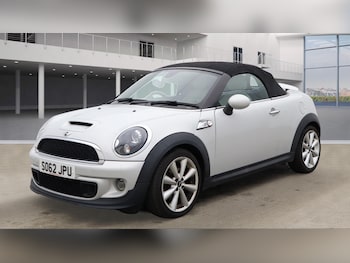 2013 (62) - 1.6 Cooper S 2dr Auto