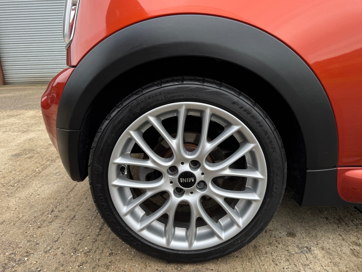 Used MINI Convertible 2013 for sale - 76490858: Photo 16