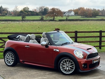 Used MINI Convertible 2013 for sale - 76490858: Photo