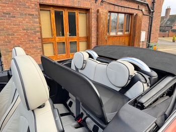 Used MINI Convertible 2013 for sale - 76490858: Photo