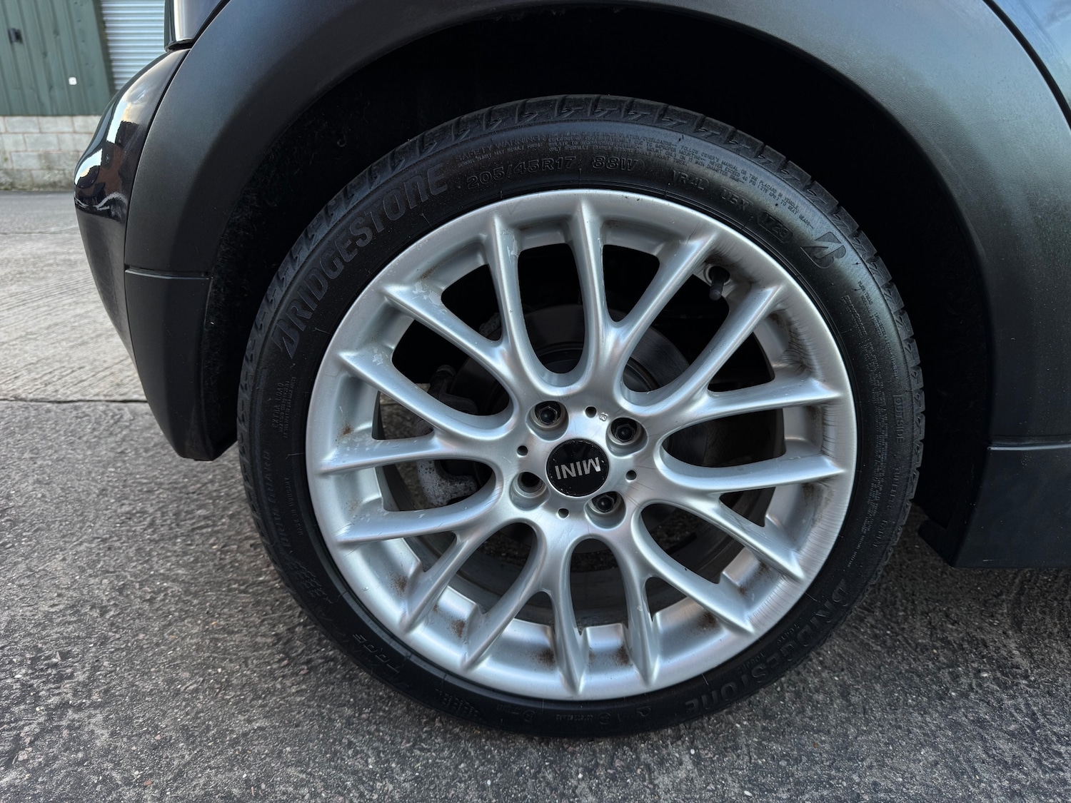 Used MINI Convertible 2014 for sale - 77891502: Photo 12