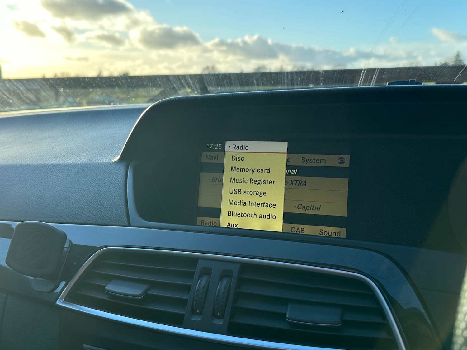 Used Mercedes-Benz C Class 2011 for sale - 78018667: Photo 15