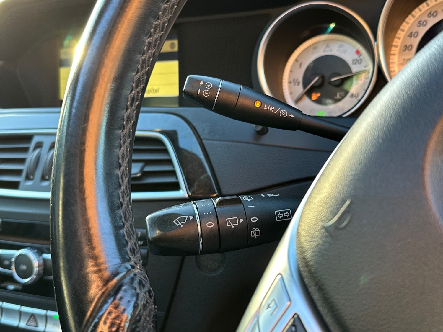 Used Mercedes-Benz C Class 2011 for sale - 78018667: Photo 17