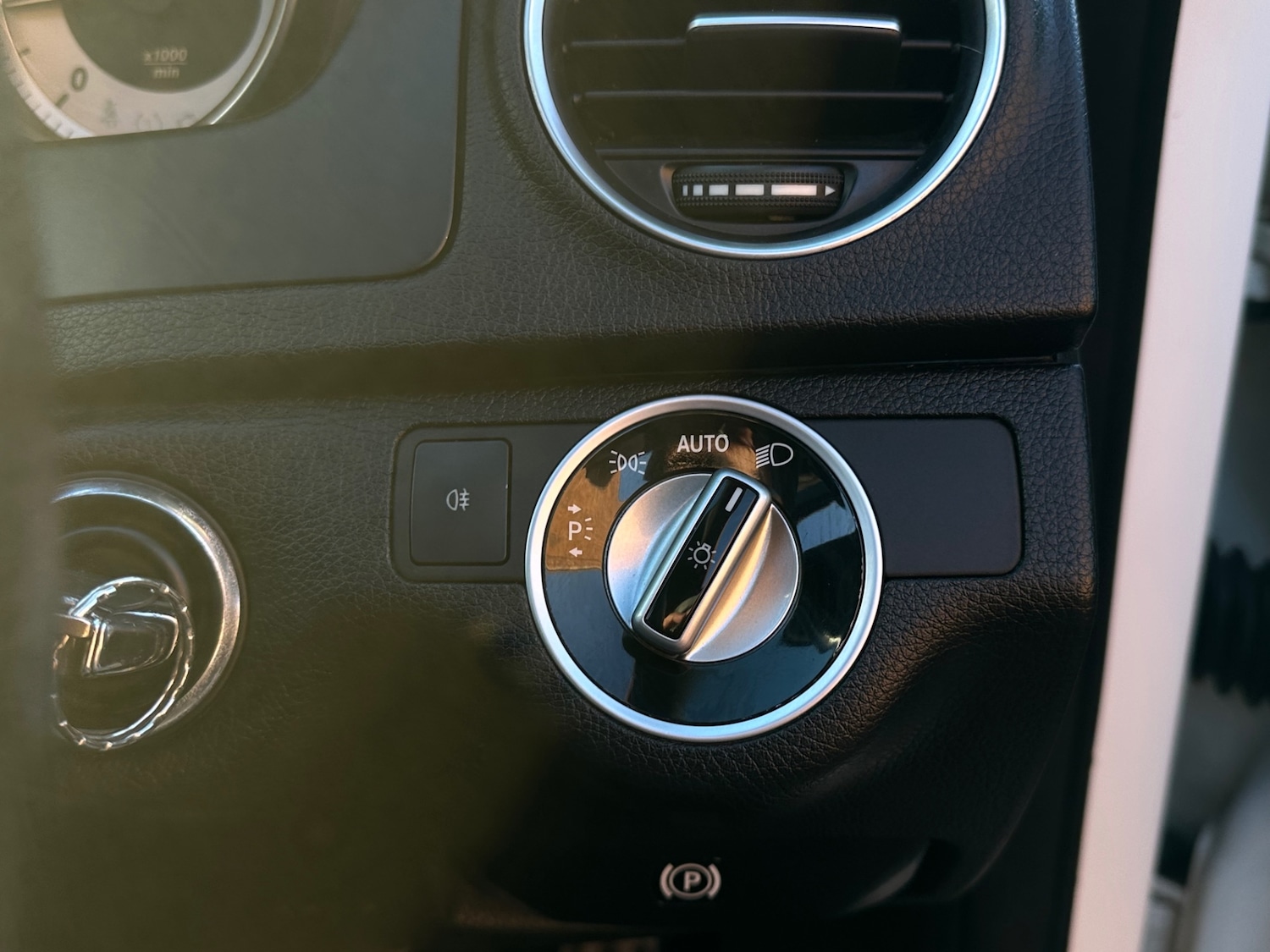 Used Mercedes-Benz C Class 2011 for sale - 78018667: Photo 18