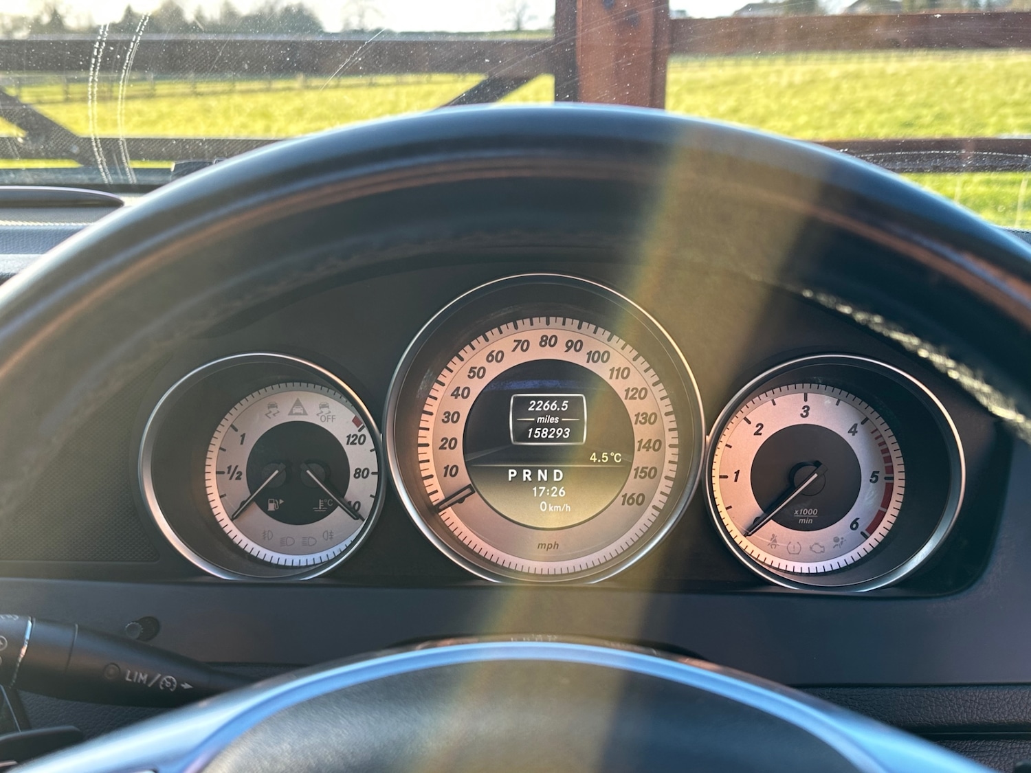 Used Mercedes-Benz C Class 2011 for sale - 78018667: Photo 19