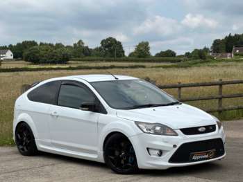 2010 (10) - 2.5 ST-2 3dr