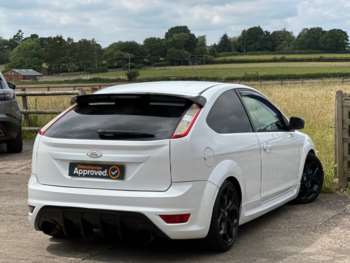 Used Ford Focus 2010 for sale - 74929652: Photo