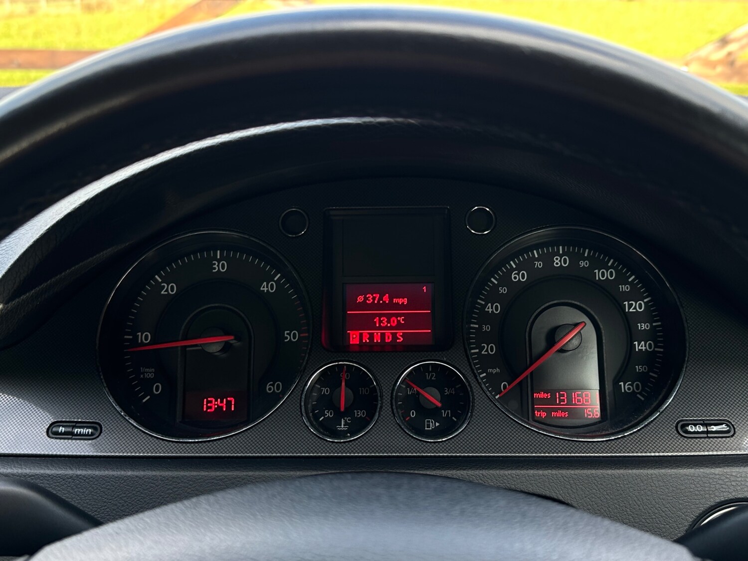 Used Volkswagen Passat 2006 for sale - 77851514: Photo 11