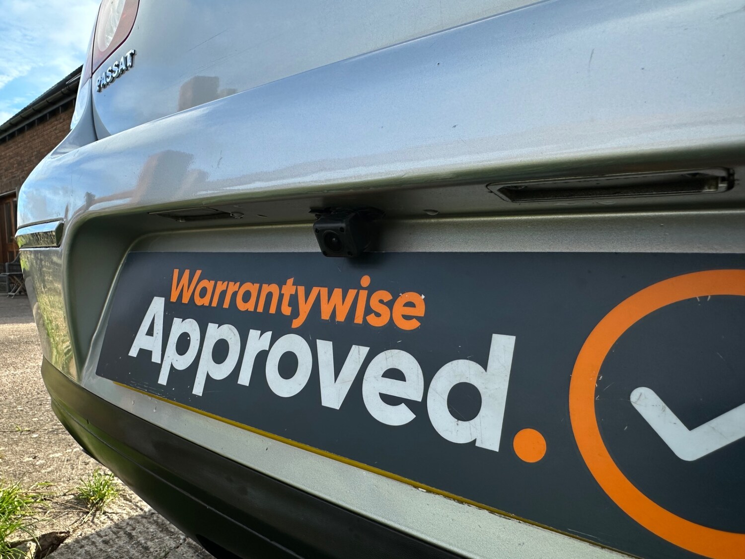 Used Volkswagen Passat 2006 for sale - 77851514: Photo 12