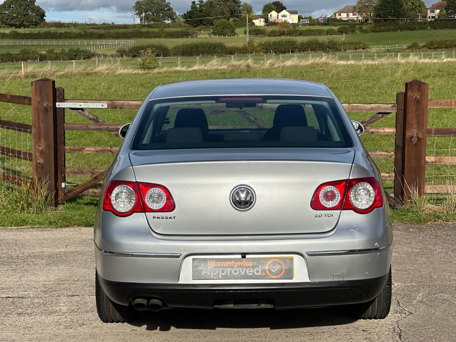 Used Volkswagen Passat 2006 for sale - 77851514: Photo 17