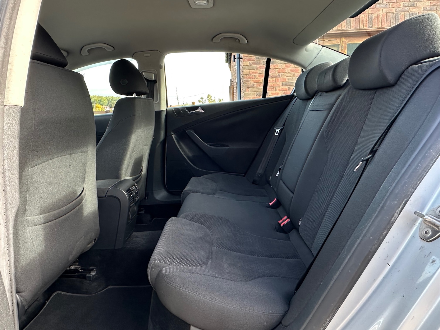 Used Volkswagen Passat 2006 for sale - 77851514: Photo 3