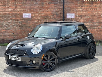 Used MINI Hatch 2009 for sale - 78755763: Photo