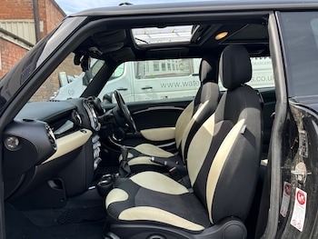 Used MINI Hatch 2009 for sale - 78755763: Photo