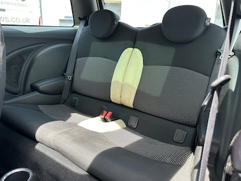Used MINI Hatch 2009 for sale - 78755763: Photo