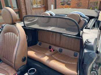 Used MINI Convertible 2015 for sale - 74767998: Photo