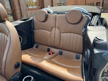 Used MINI Convertible 2015 for sale - 74767998: Photo