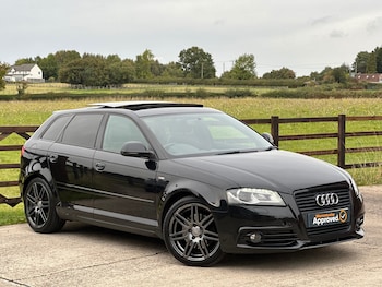 Audi - A3