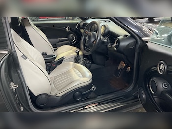 Used MINI Coupe 2011 for sale - 76878001: Photo