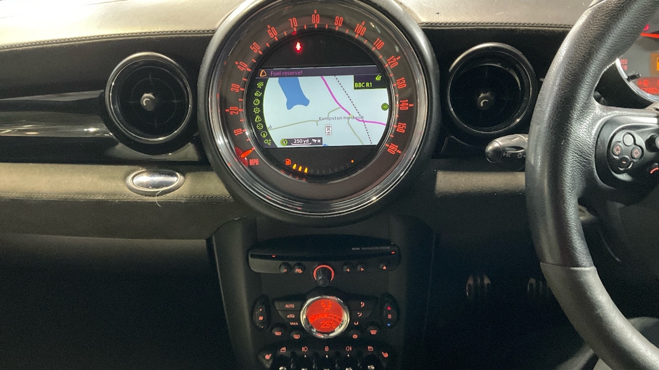 Used MINI Coupe 2011 for sale - 76878001: Photo 3