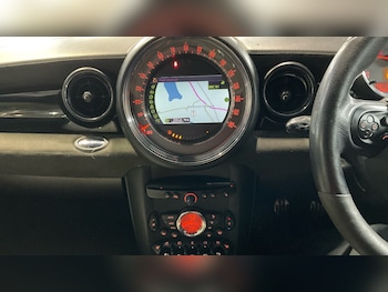 Used MINI Coupe 2011 for sale - 76878001: Photo