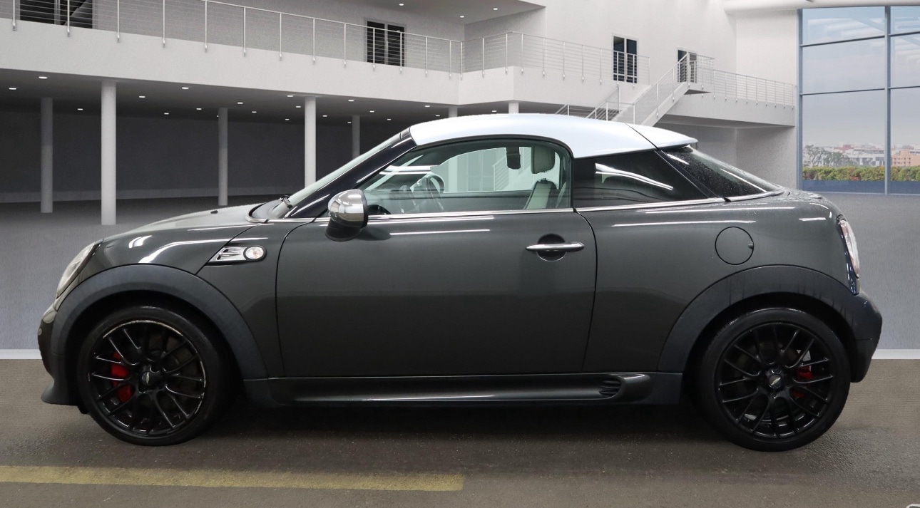 Used MINI Coupe 2011 for sale - 76878001: Photo 6