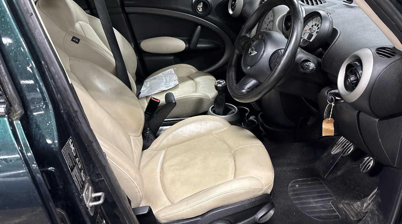 Used MINI Countryman 2011 for sale - 77038997: Photo 2