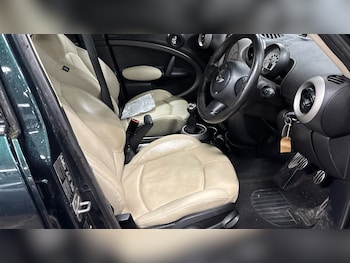 Used MINI Countryman 2011 for sale - 77038997: Photo