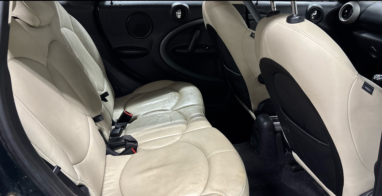 Used MINI Countryman 2011 for sale - 77038997: Photo 3