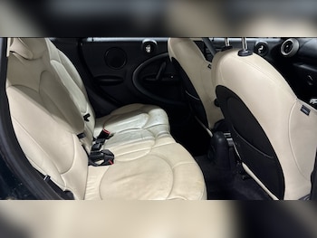 Used MINI Countryman 2011 for sale - 77038997: Photo