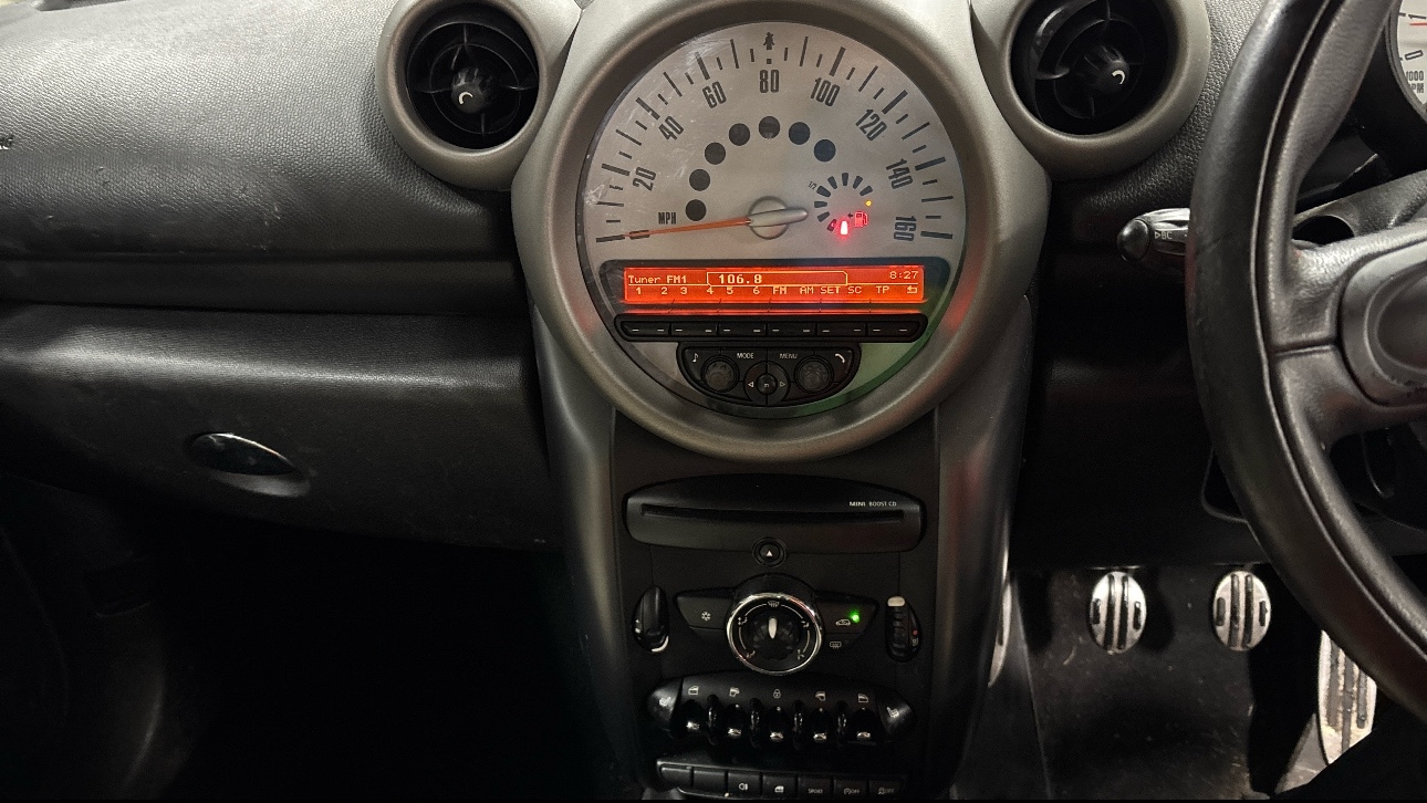 Used MINI Countryman 2011 for sale - 77038997: Photo 4