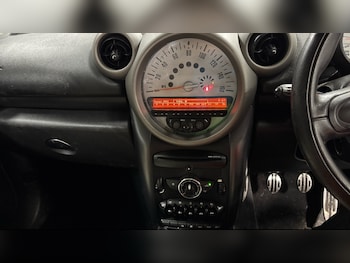 Used MINI Countryman 2011 for sale - 77038997: Photo