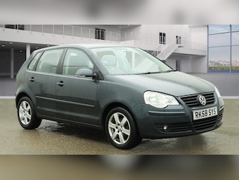 Volkswagen Polo feature image
