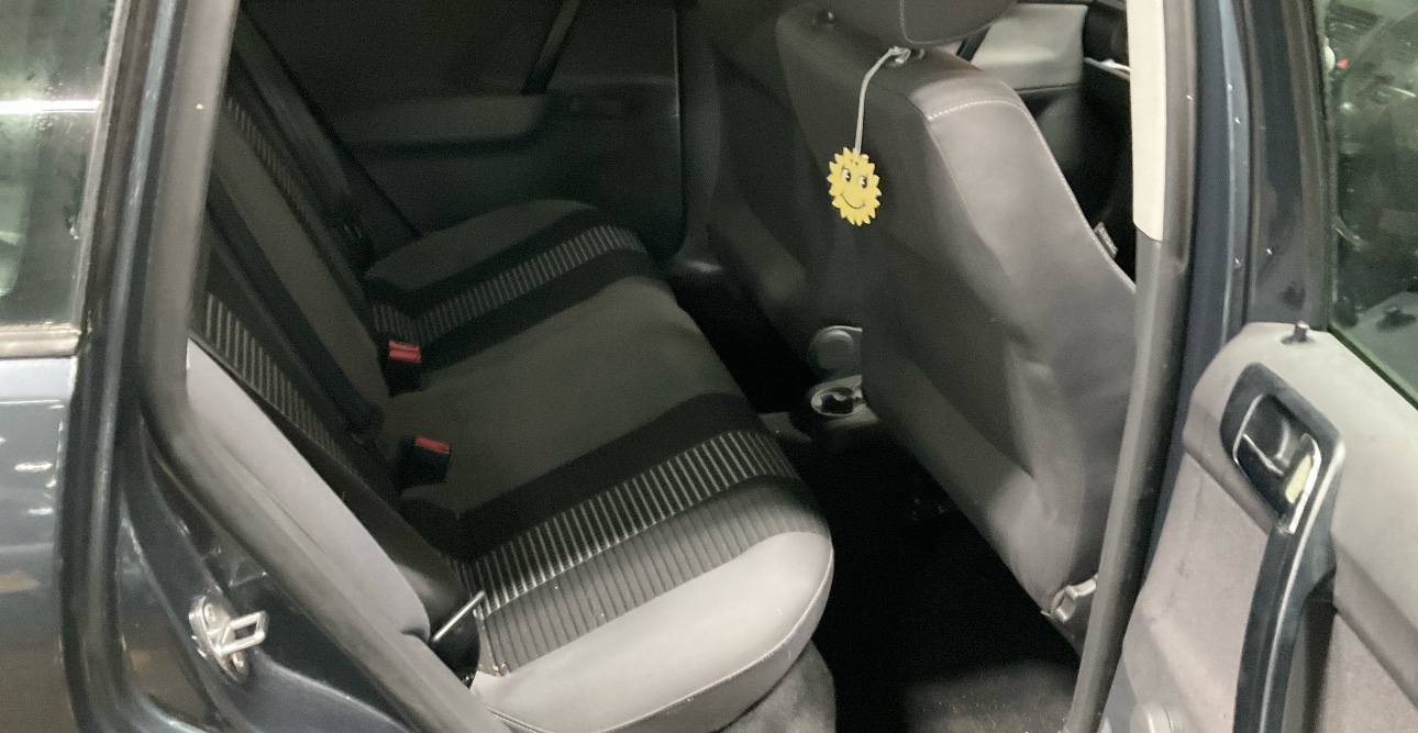 Used Volkswagen Polo 2008 for sale - 77147762: Photo 3