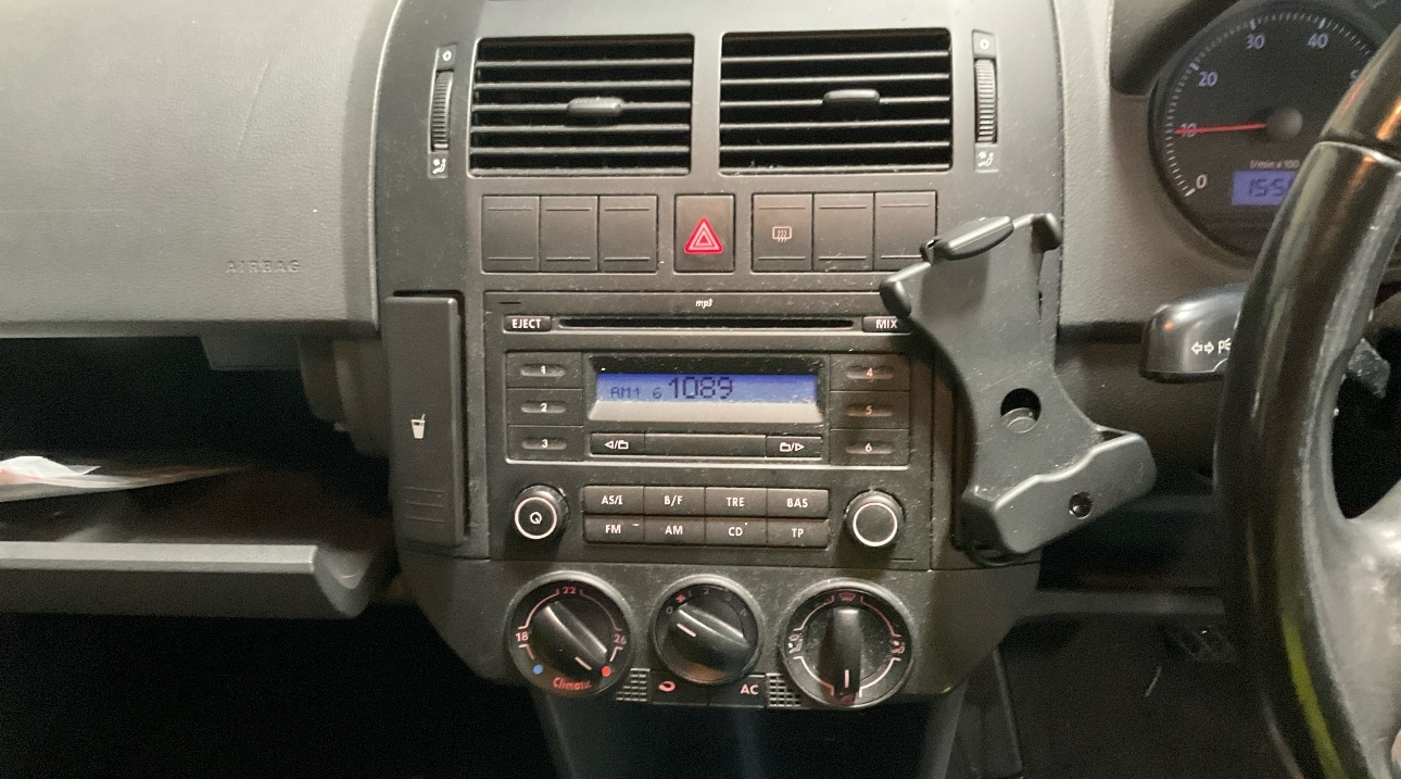 Used Volkswagen Polo 2008 for sale - 77147762: Photo 4