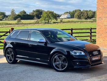 Used Audi A3 2011 for sale - 79792910: Photo