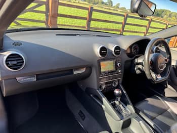 Used Audi A3 2011 for sale - 79792910: Photo