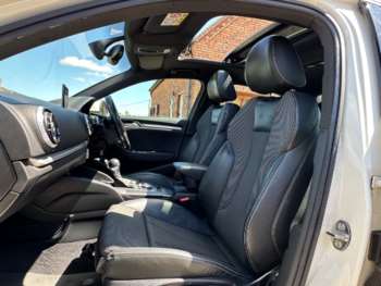 Used Audi A3 2015 for sale - 75085861: Photo