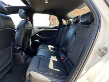 Used Audi A3 2015 for sale - 75085861: Photo