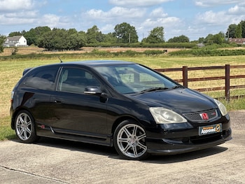 Honda Civic feature image