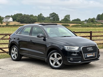 Used Audi Q3 2012 for sale - 79253654: Photo