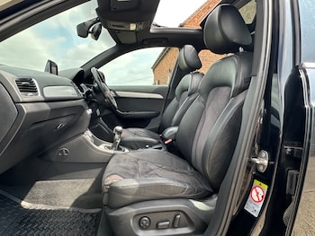 Used Audi Q3 2012 for sale - 79253654: Photo