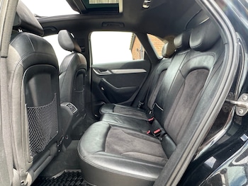 Used Audi Q3 2012 for sale - 79253654: Photo