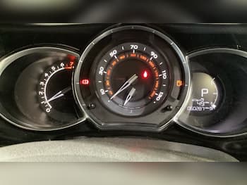 Used Citroen DS3 2014 for sale - 79792872: Photo