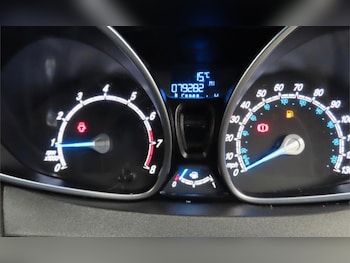 Used Ford Fiesta 2013 for sale - 78360405: Photo