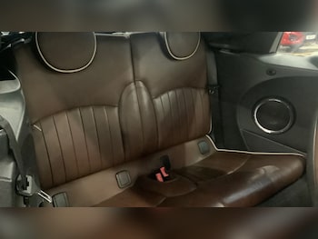 Used MINI Convertible 2009 for sale - 77180331: Photo