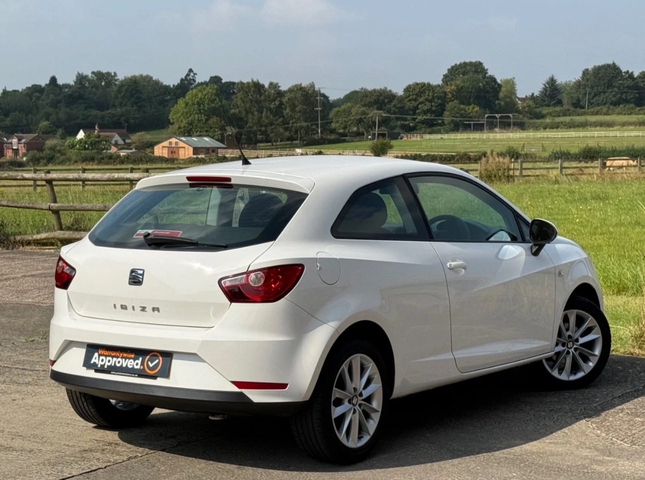 Used SEAT Ibiza 2014 for sale - 76374061: Photo 14
