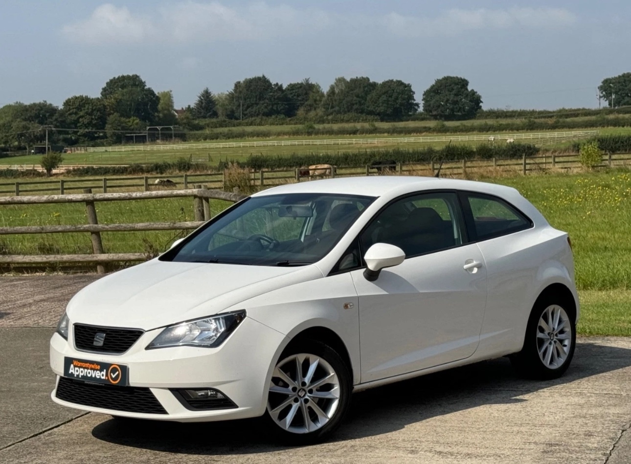 Used SEAT Ibiza 2014 for sale - 76374061: Photo 15