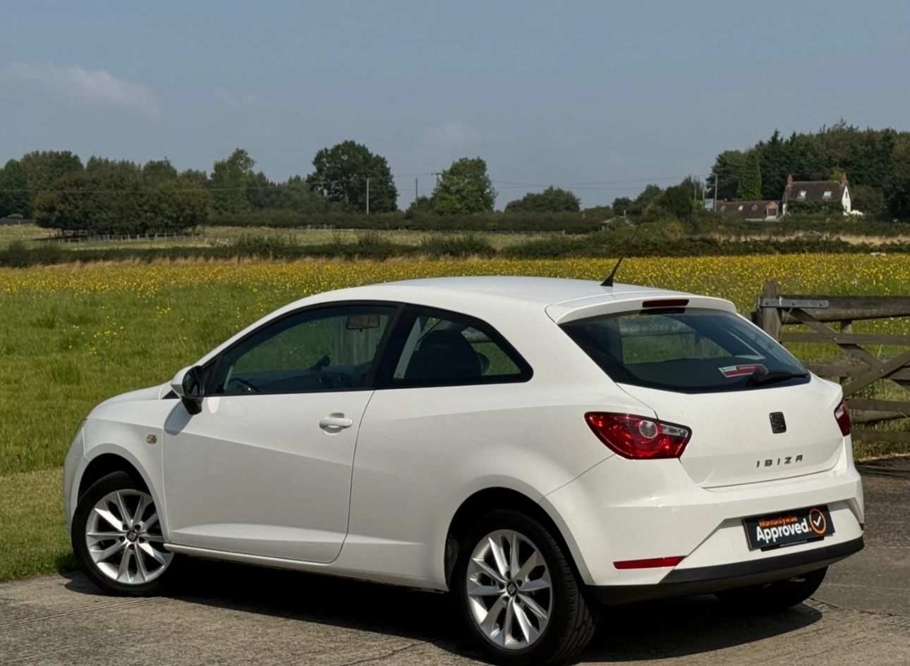 Used SEAT Ibiza 2014 for sale - 76374061: Photo 16