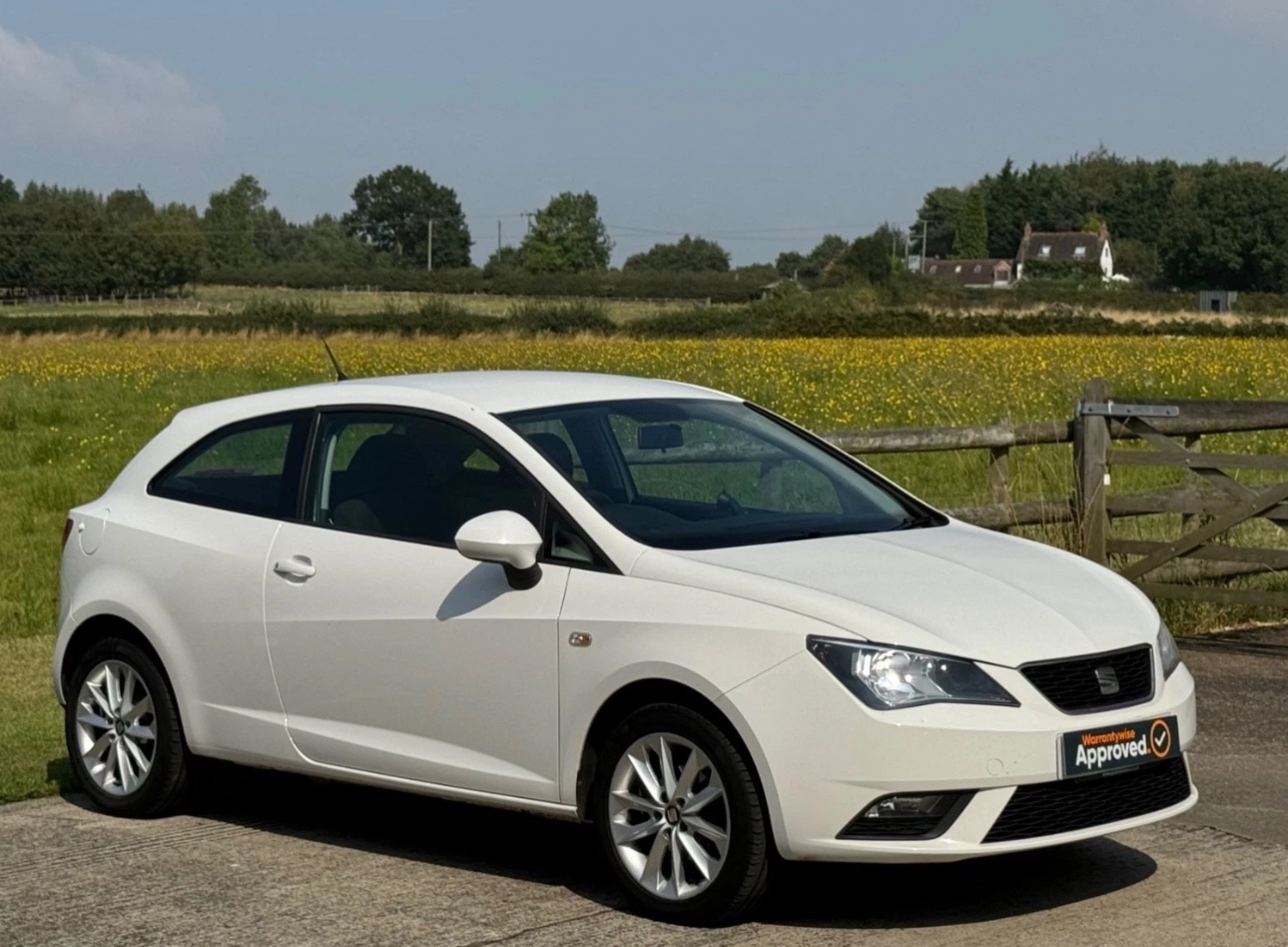Used SEAT Ibiza 2014 for sale - 76374061: Photo 17