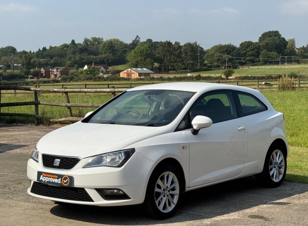 Used SEAT Ibiza 2014 for sale - 76374061: Photo 18